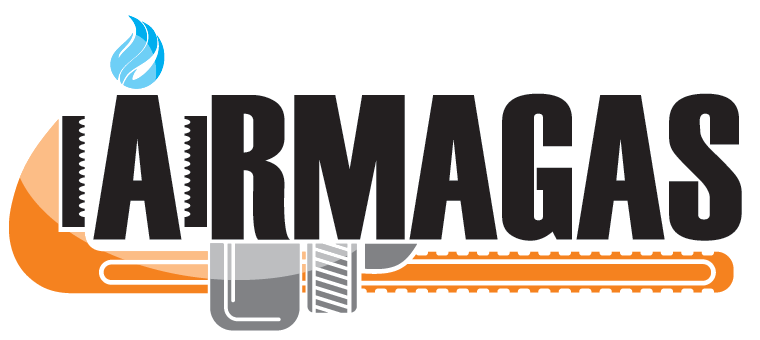 Logo ARMAGAS